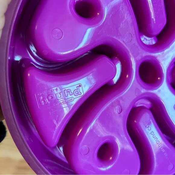 Fun Feeder Slo Bowl Dog Bowl Size Large - Picture 6 of 9